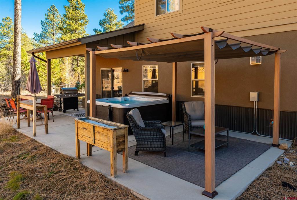 118 Big Bend Court
