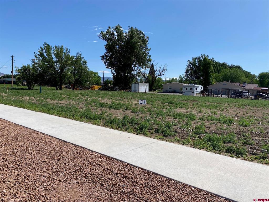 Photo 1 of 8 — Lot 7 6700 Road, Montrose, CO 81401