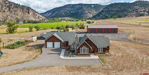 209 Spud Hill Road Montrose CO 81403