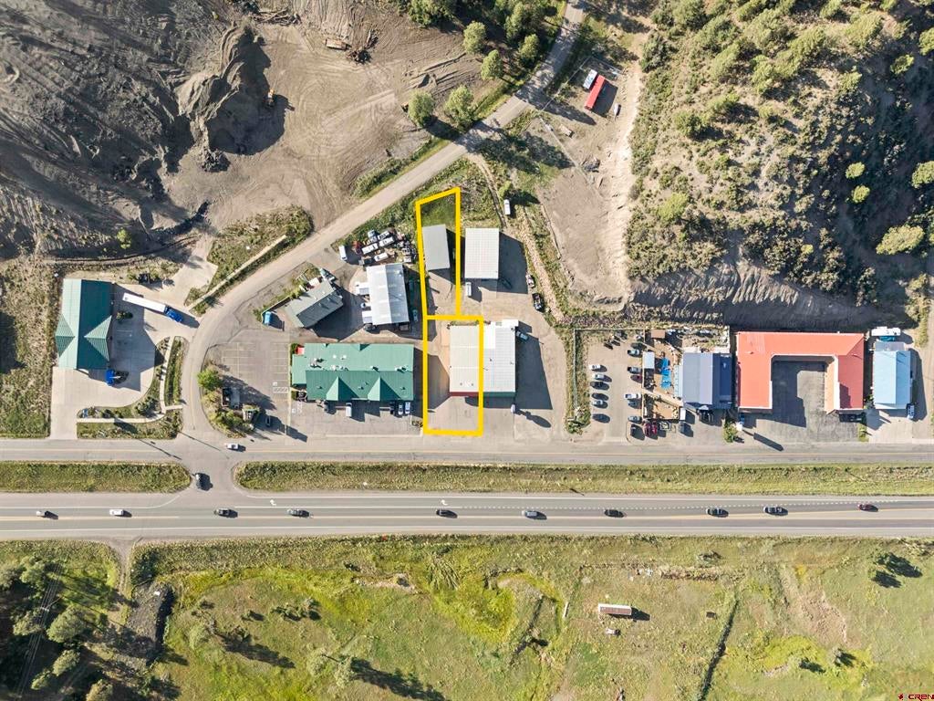 2115 & 2117 Eagle Drive