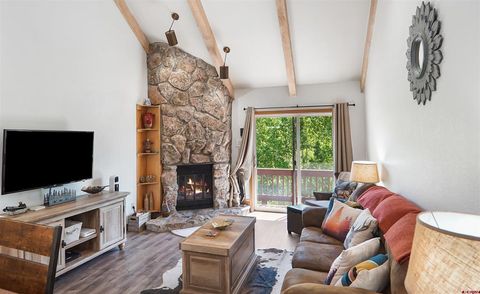 50827 N 550 Highway 329 Durango CO 81301