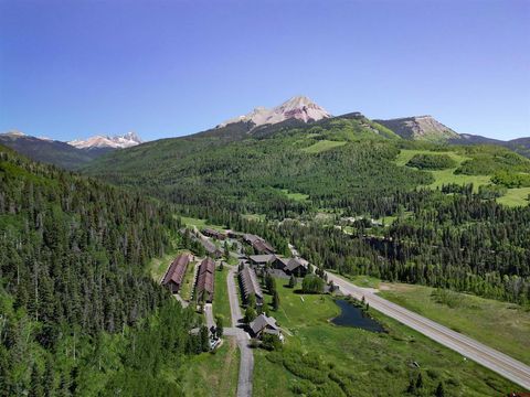50827 N 550 Highway 329 Durango CO 81301