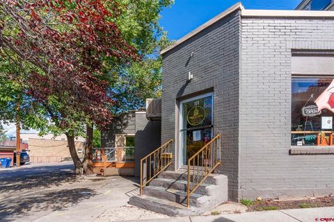 171 E 7th Street Durango CO 81301