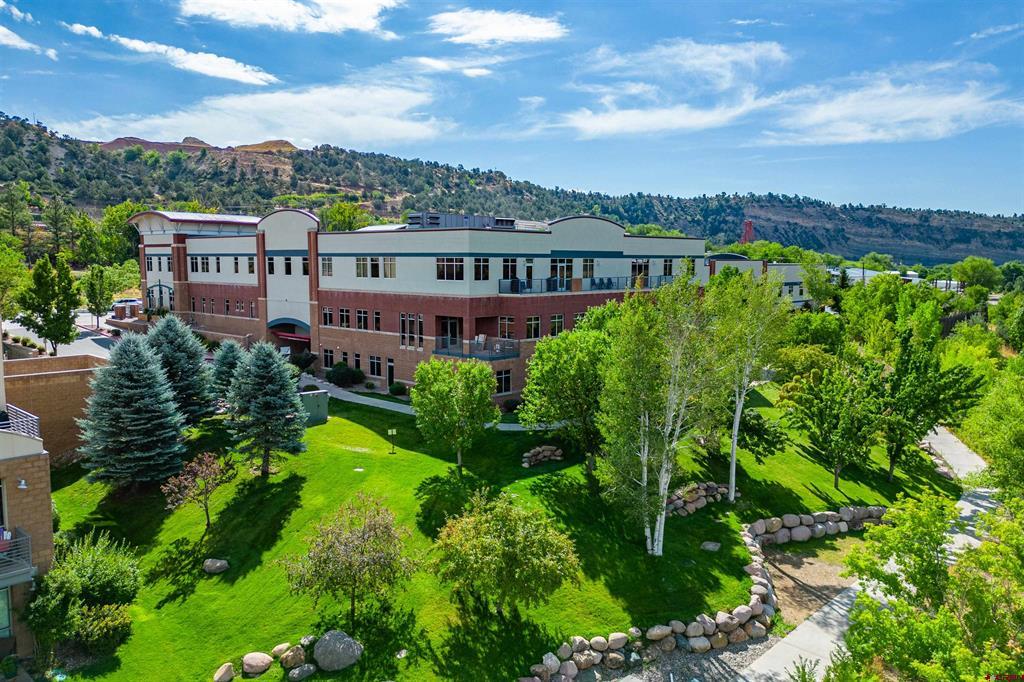 Photo 1 of 18 — 575 Rivergate Lane 109, Durango, CO 81301