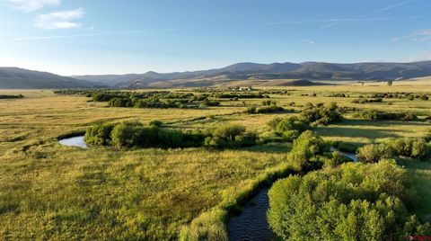 62598 US Highway 50 Gunnison CO 81230