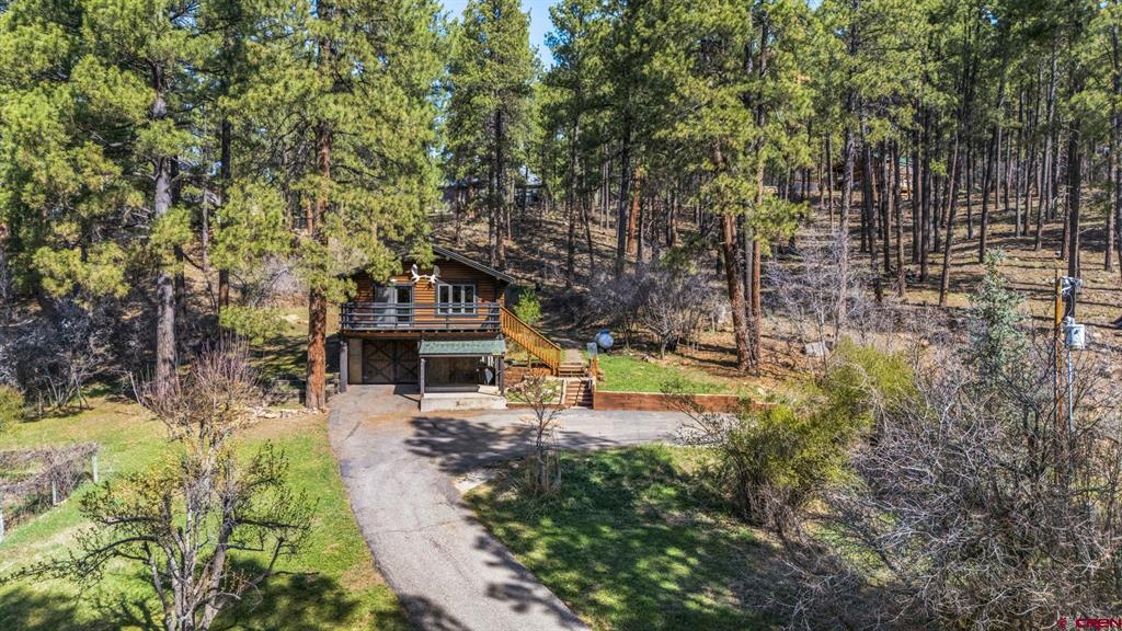 505 Forest Lakes Drive