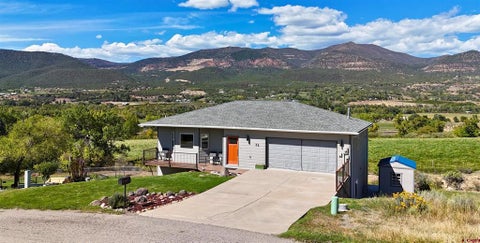 Photo of 32 Pan American Avenue, Paonia, CO 81428 (MLS # 839310)
