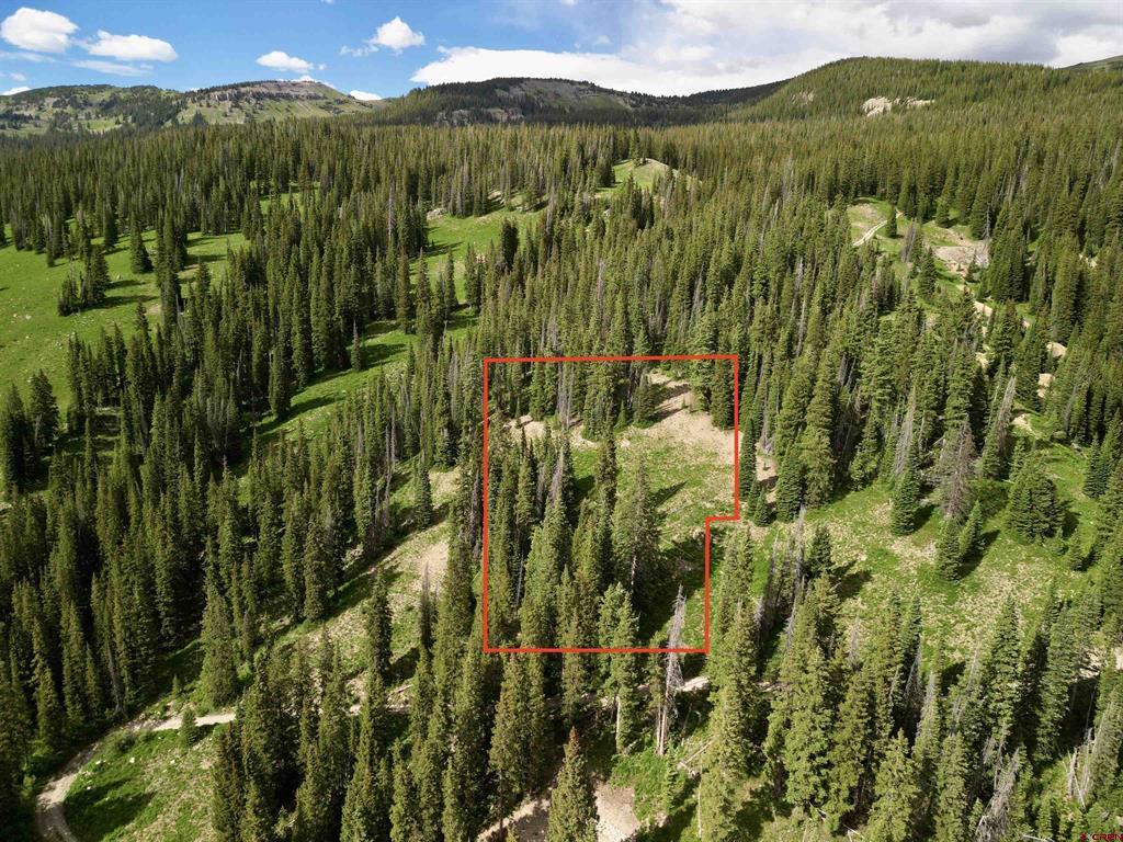 TBD Copley Lake Road