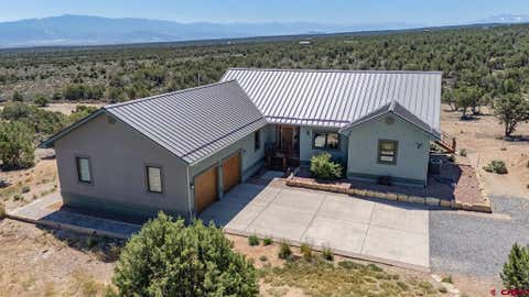 Photo of 61505 V60 Trl, Montrose, CO 81403 (MLS # 835946)