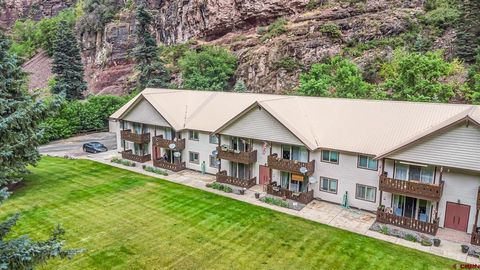 2101 Main Street A-2 Ouray CO 81427