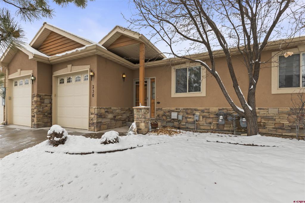 230 Crossroads Circle