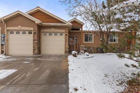 230 Crossroads Circle Montrose CO 81401