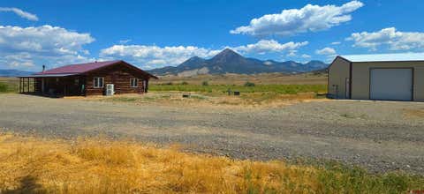 Photo of 38722 Yeoman Road, Crawford, CO 81415 (MLS # 837787)