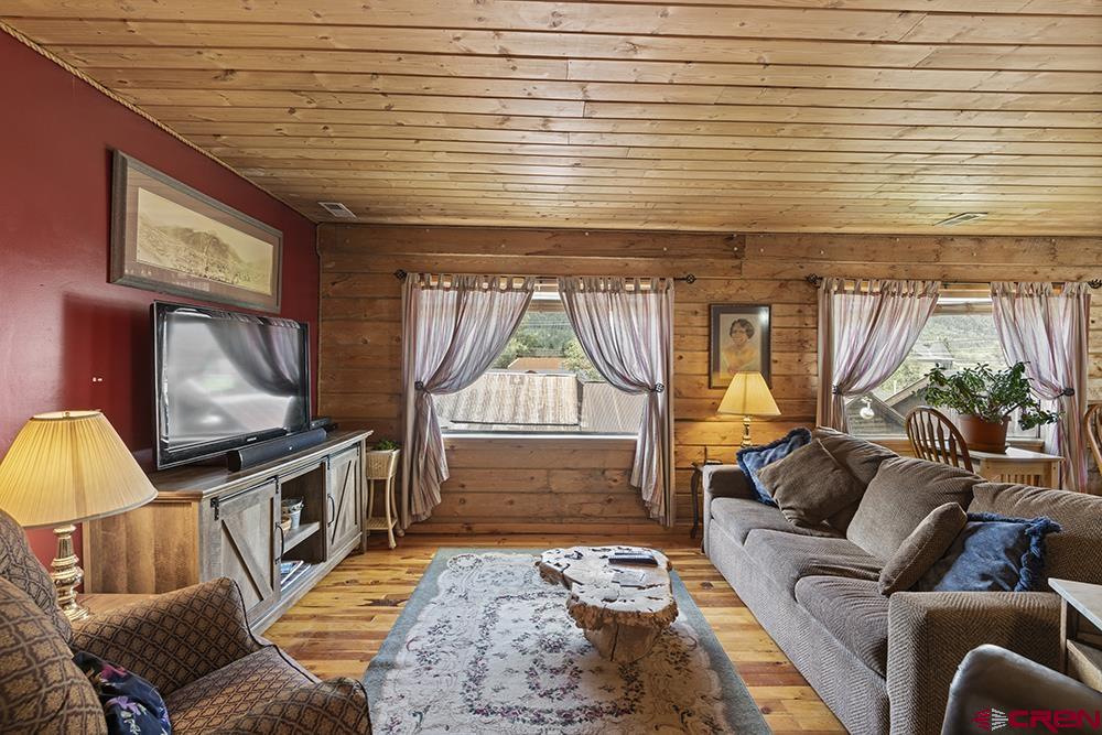 Silverton, Colorado, 81433, United States, 2 Bedrooms Bedrooms, ,4 BathroomsBathrooms,Residential,Active,1764948