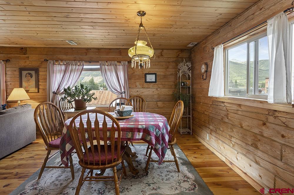 Silverton, Colorado, 81433, United States, 2 Bedrooms Bedrooms, ,4 BathroomsBathrooms,Residential,Active,1764948