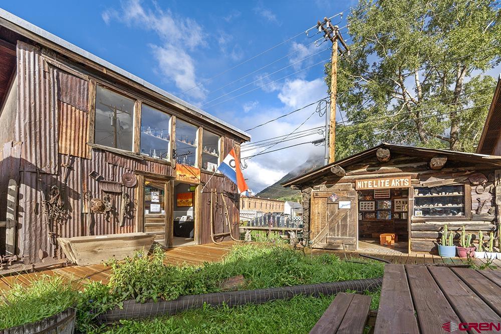 Silverton, Colorado, 81433, United States, 2 Bedrooms Bedrooms, ,4 BathroomsBathrooms,Residential,Active,1764948