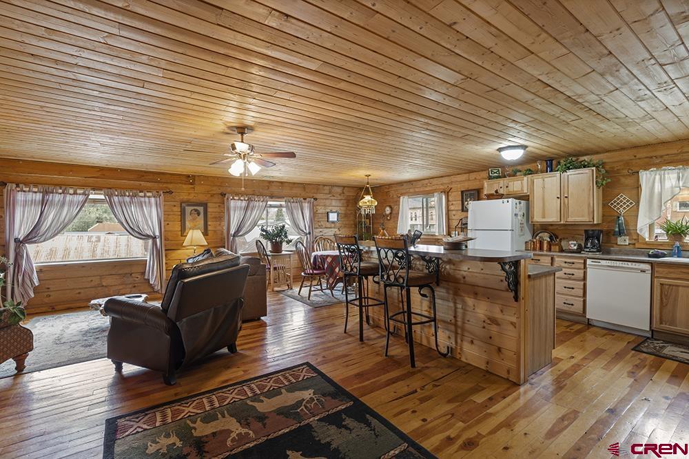 Silverton, Colorado, 81433, United States, 2 Bedrooms Bedrooms, ,4 BathroomsBathrooms,Residential,Active,1764948