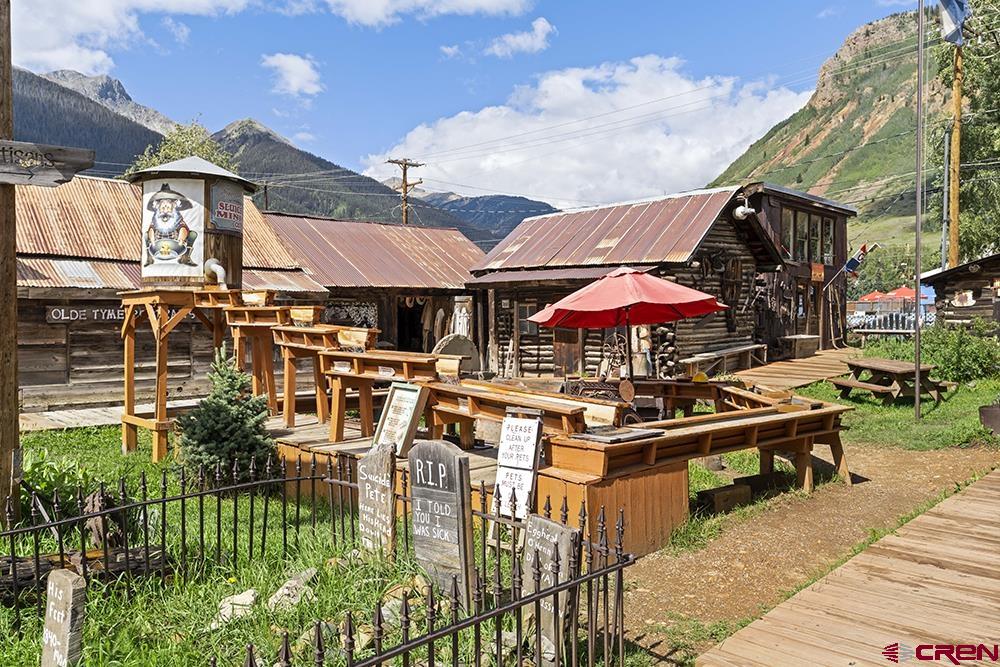 Silverton, Colorado, 81433, United States, 2 Bedrooms Bedrooms, ,4 BathroomsBathrooms,Residential,Active,1764948