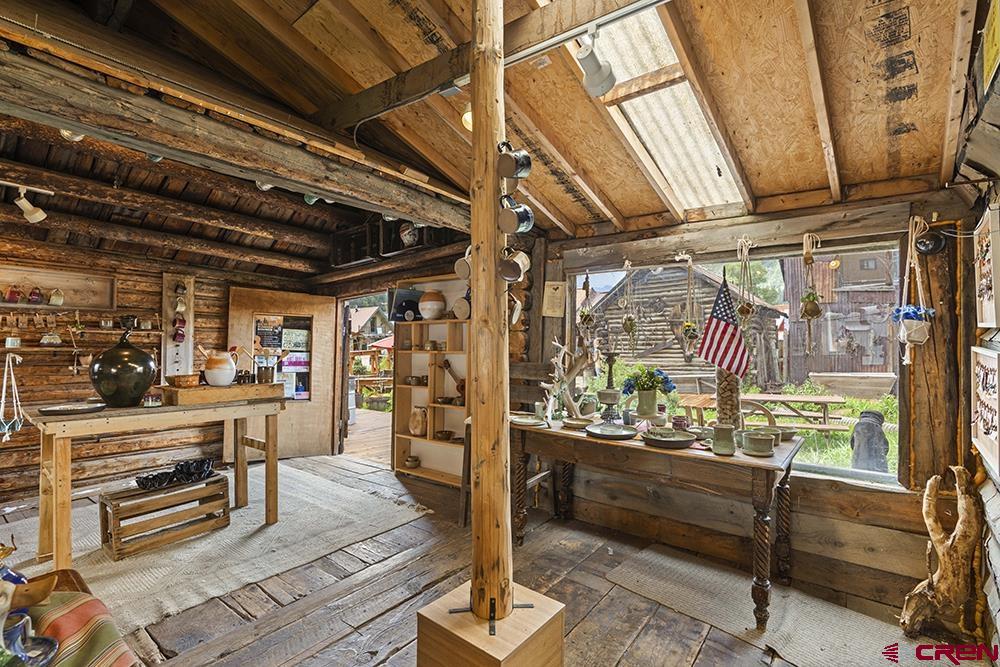 Silverton, Colorado, 81433, United States, 2 Bedrooms Bedrooms, ,4 BathroomsBathrooms,Residential,Active,1764948