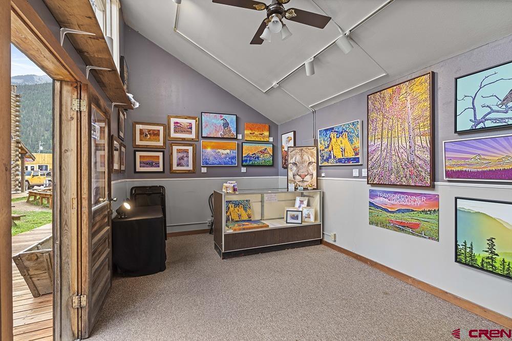 Silverton, Colorado, 81433, United States, 2 Bedrooms Bedrooms, ,4 BathroomsBathrooms,Residential,Active,1764948