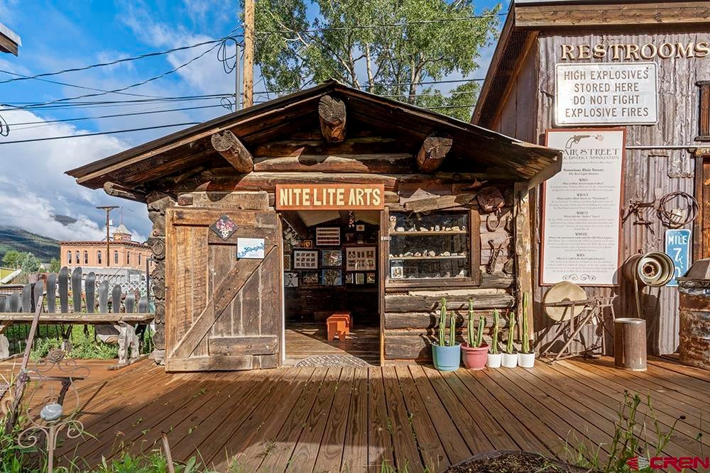 Silverton, Colorado, 81433, United States, 2 Bedrooms Bedrooms, ,4 BathroomsBathrooms,Residential,Active,1764948