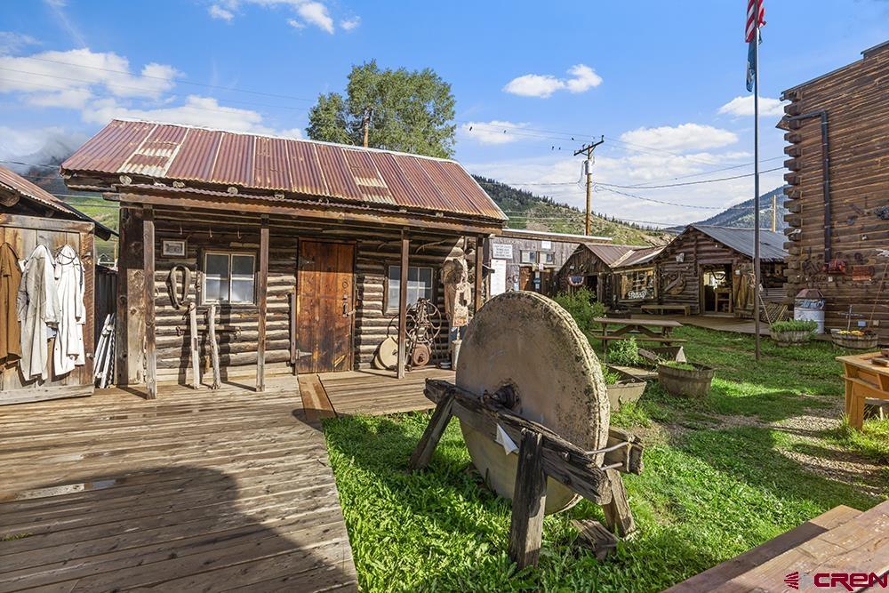 Silverton, Colorado, 81433, United States, 2 Bedrooms Bedrooms, ,4 BathroomsBathrooms,Residential,Active,1764948