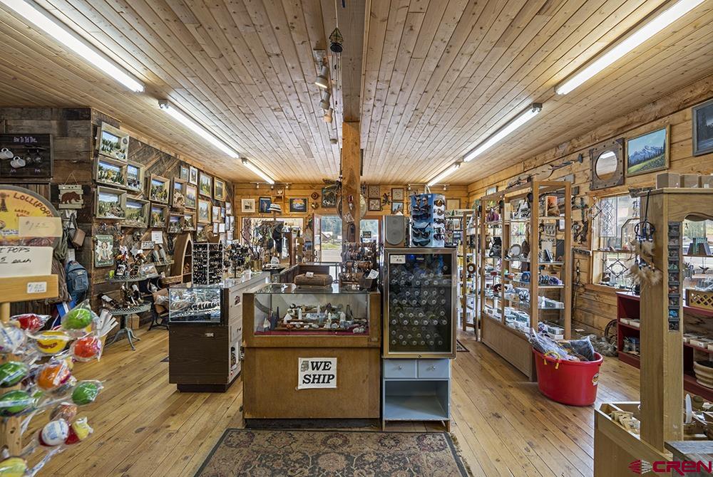 Silverton, Colorado, 81433, United States, 2 Bedrooms Bedrooms, ,4 BathroomsBathrooms,Residential,Active,1764948