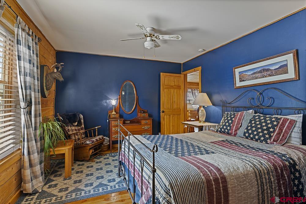 Silverton, Colorado, 81433, United States, 2 Bedrooms Bedrooms, ,4 BathroomsBathrooms,Residential,Active,1764948