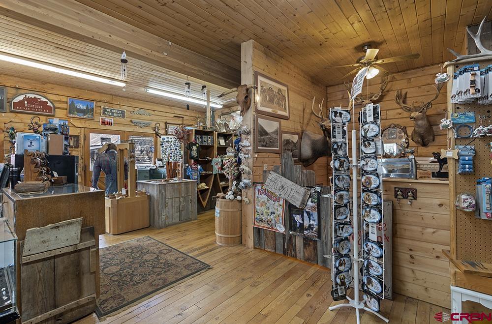 Silverton, Colorado, 81433, United States, 2 Bedrooms Bedrooms, ,4 BathroomsBathrooms,Residential,Active,1764948