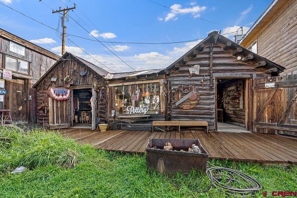Silverton, Colorado, 81433, United States, 2 Bedrooms Bedrooms, ,4 BathroomsBathrooms,Residential,Active,1764948