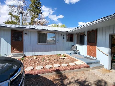 Photo of 565 N Grand Mesa Drive, Cedaredge, CO 81413 (MLS # 830740)