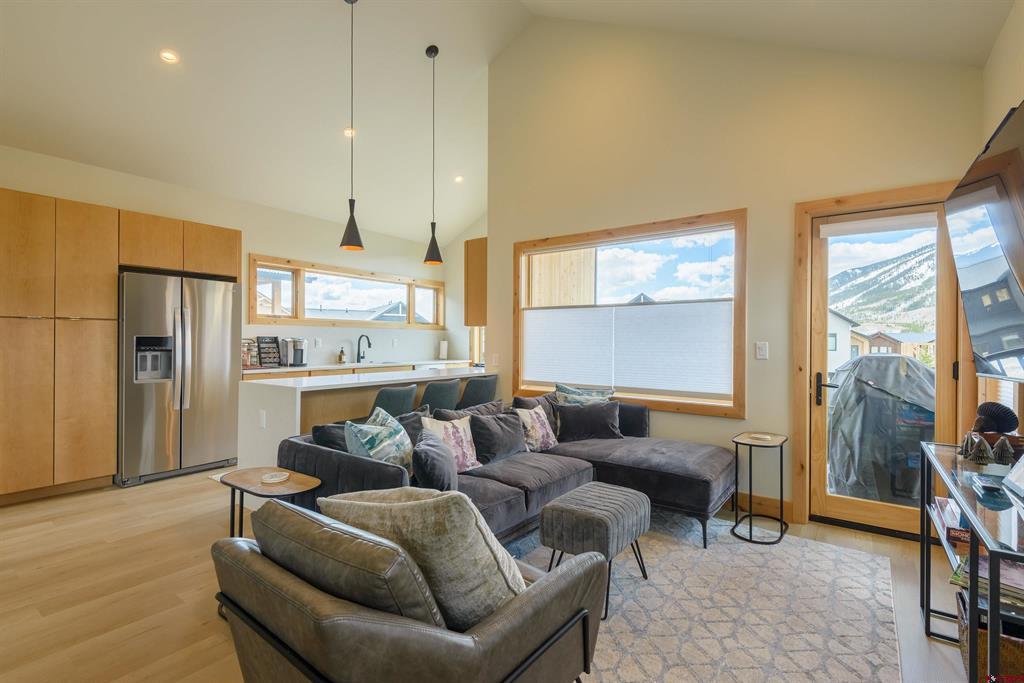 131 Elk Valley Road A