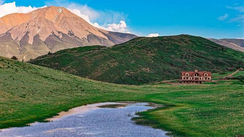 850 Rilling Canyon Road La Veta CO 81055