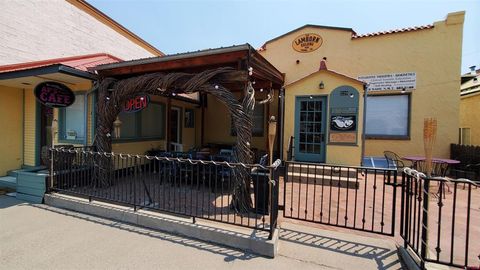 Photo of 229 Grand Avenue, Paonia, CO 81428 (MLS # 836529)