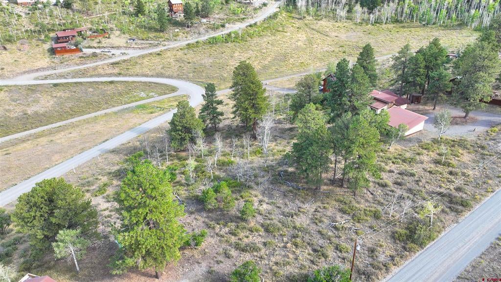 TBD Aspen Drive