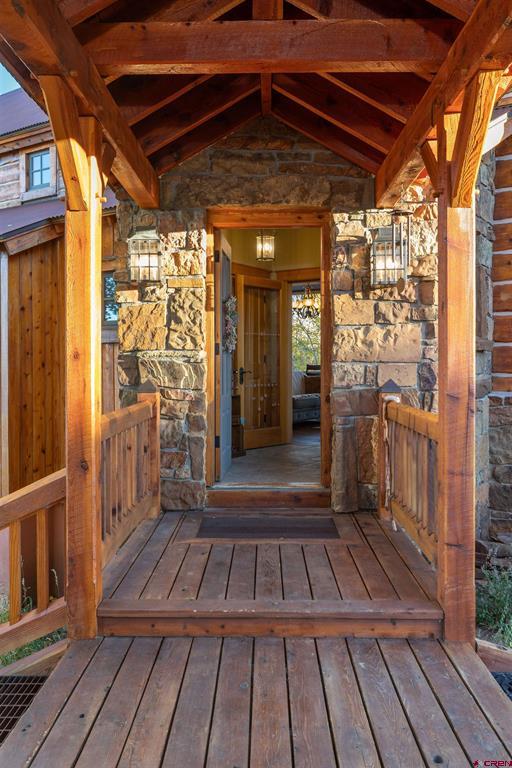 1036 Harcourt Trail