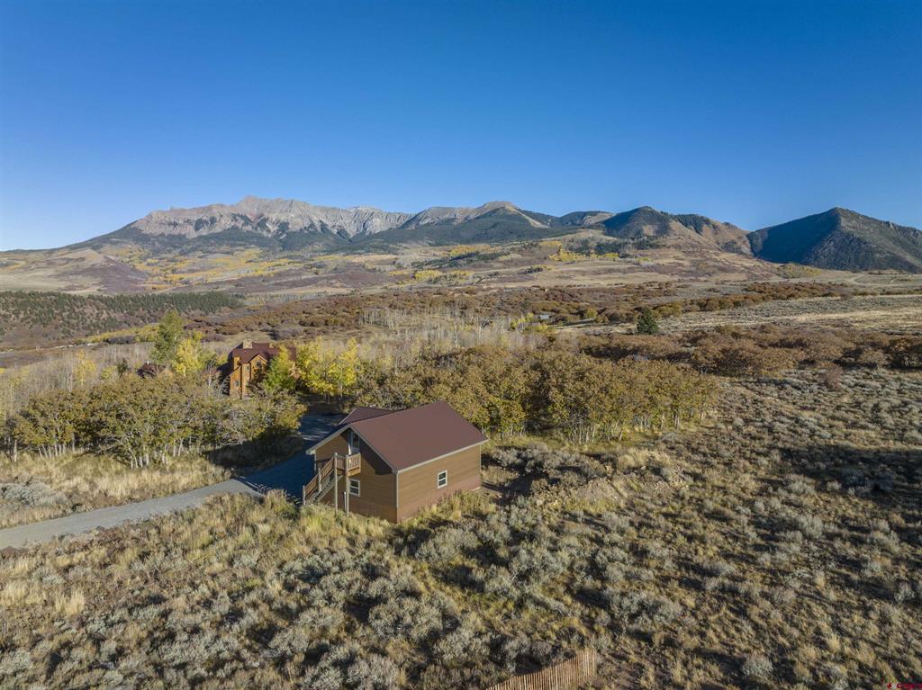 1036 Harcourt Trail