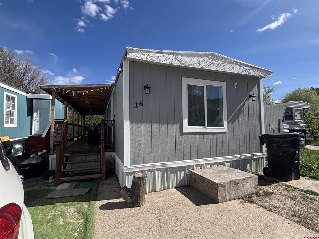 2400 Arroyo Drive #36