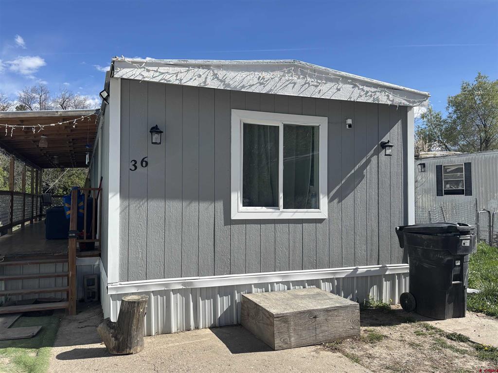 2400 Arroyo Drive #36