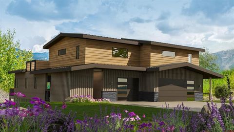 248 Anderson Drive Crested Butte CO 81224