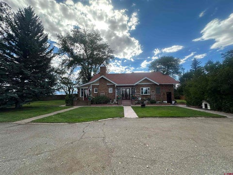 Photo of 3165 Highway 160 E, Monte Vista, CO 81144 (MLS # 838419)