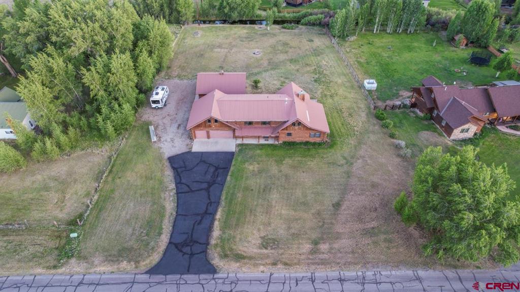 100 Meadow Lark Trail