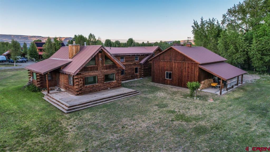 100 Meadow Lark Trail