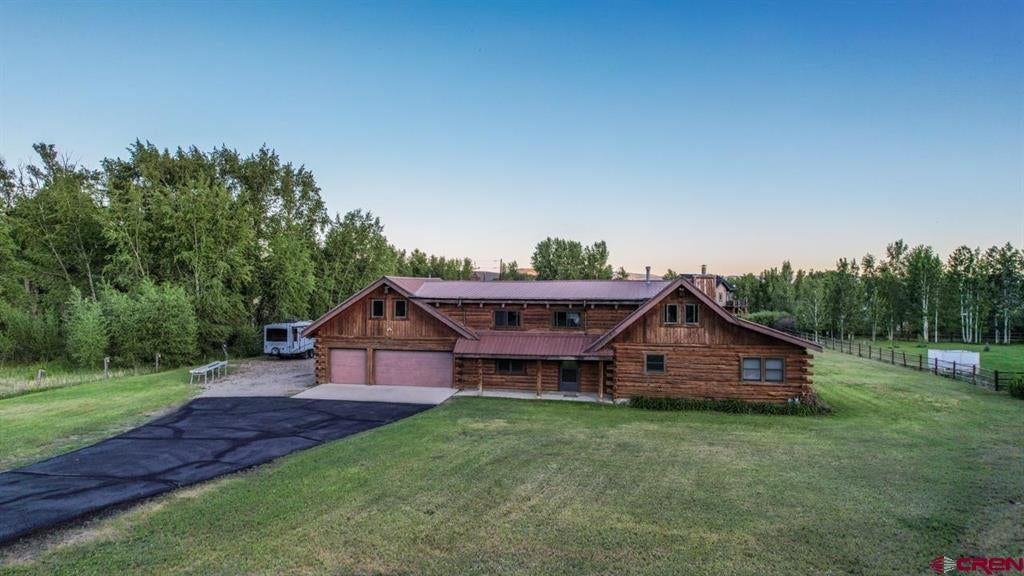 100 Meadow Lark Trail