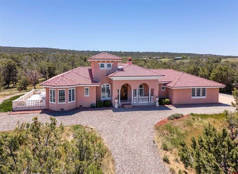 Photo of 38150 Polson Road, Crawford, CO 81415 (MLS # 834801)