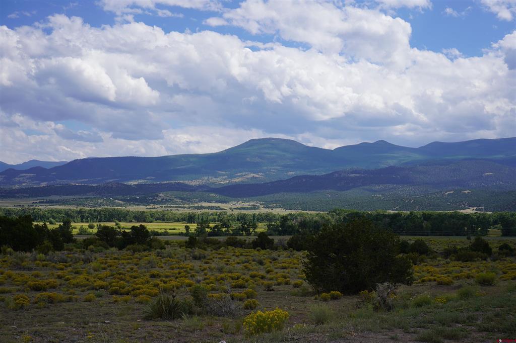 Photo 1 of 11 — 704 W Pfieffer Loop, South Fork, CO 81154