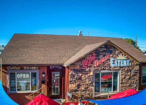 Photo of 1047 N 1st Street, Montrose, CO 81401 (MLS # 829446)