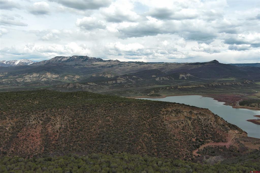 TBD BLM Road