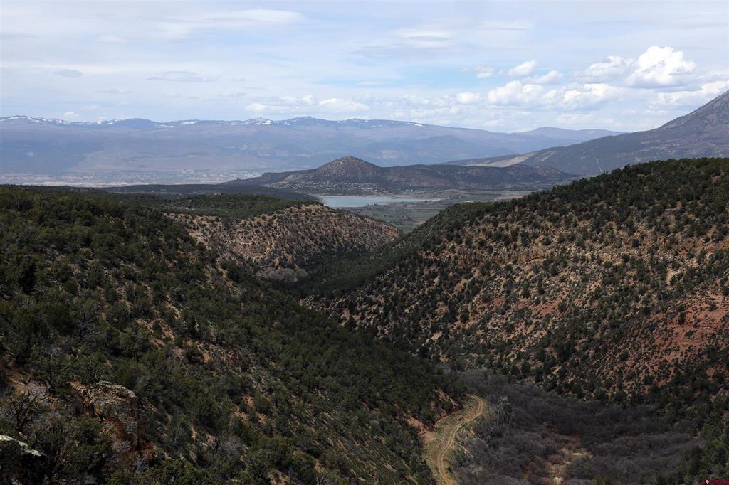 TBD BLM Road