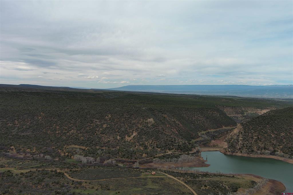 TBD BLM Road